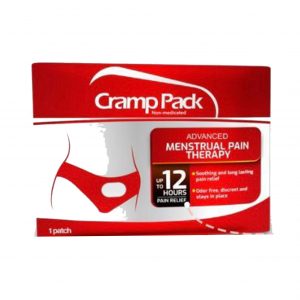 Cramp Pack