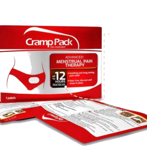 Cramp Pack
